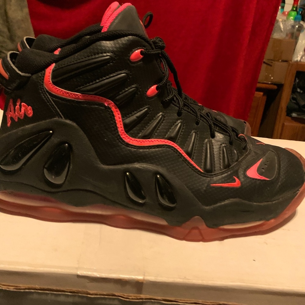 Nike Air Pippen